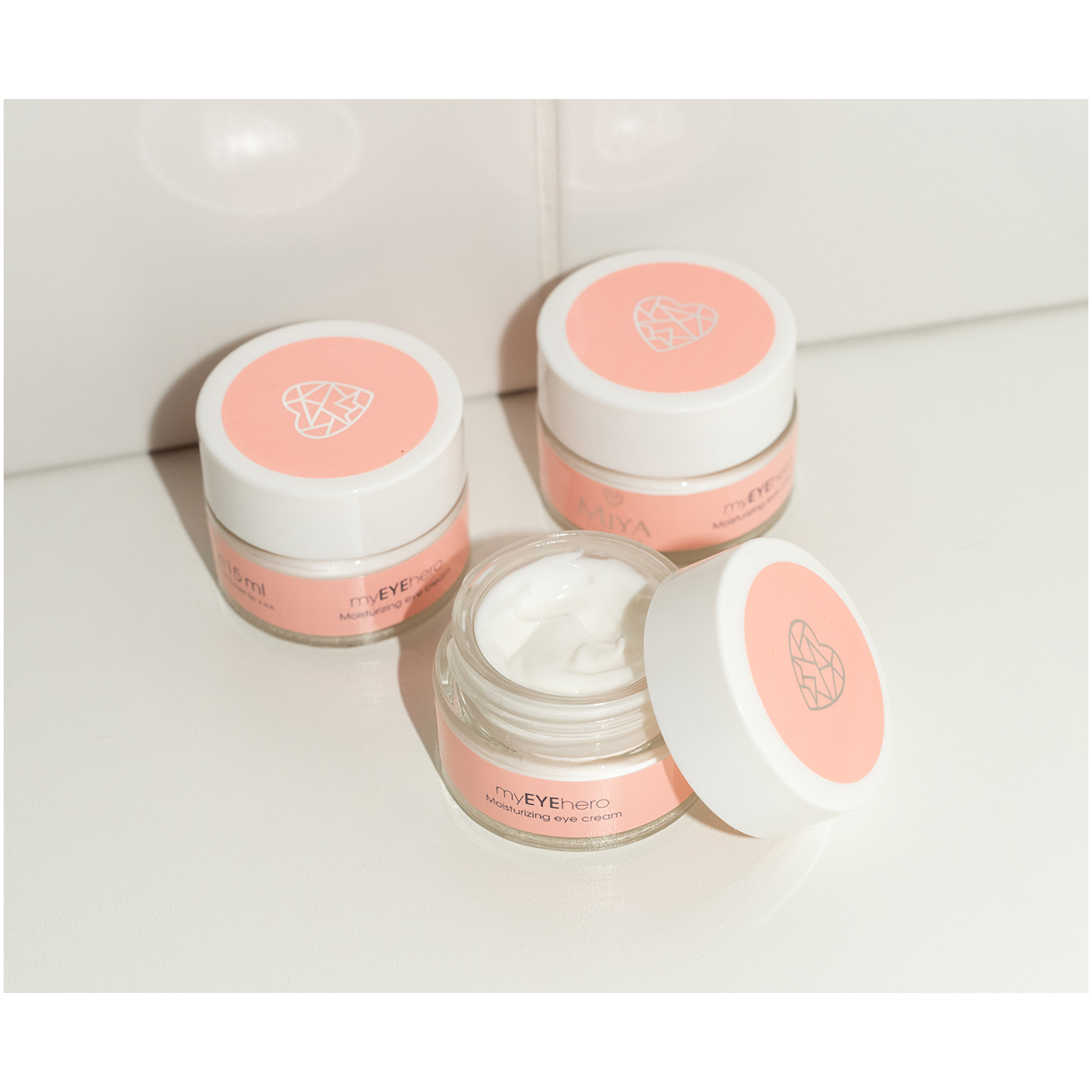Miya Cosmetics myEYEhero