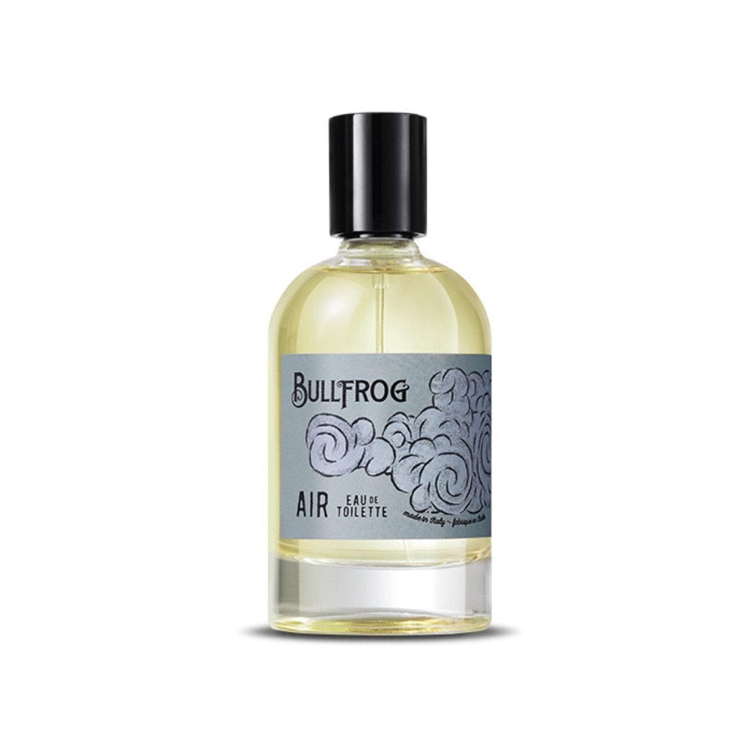 „Bullfrog“ kvepalų elementai: oras - 100 ml