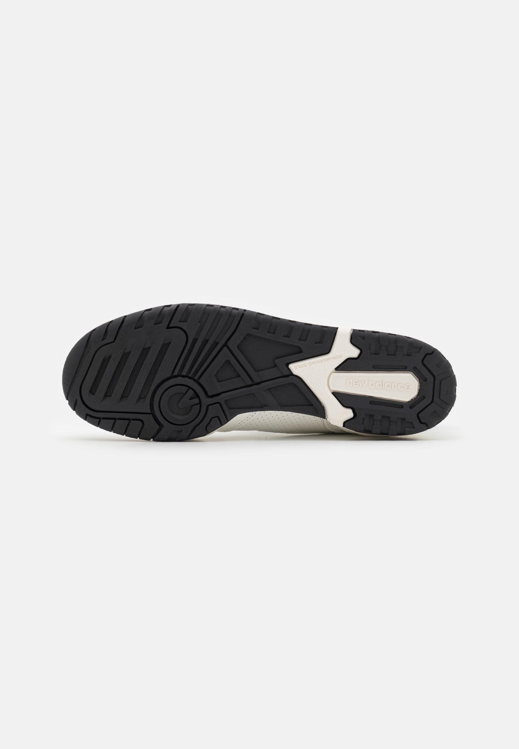 New Balance sneakers - wit