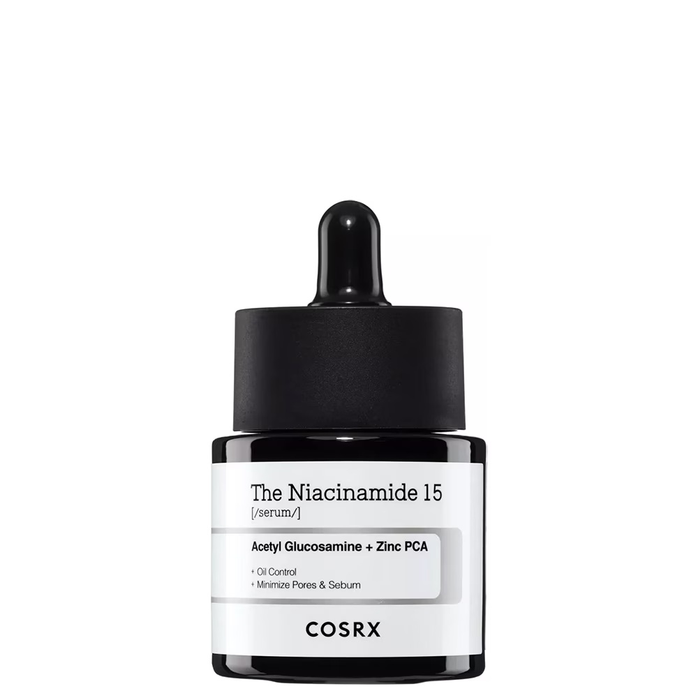 Serum z niacinamidom 15