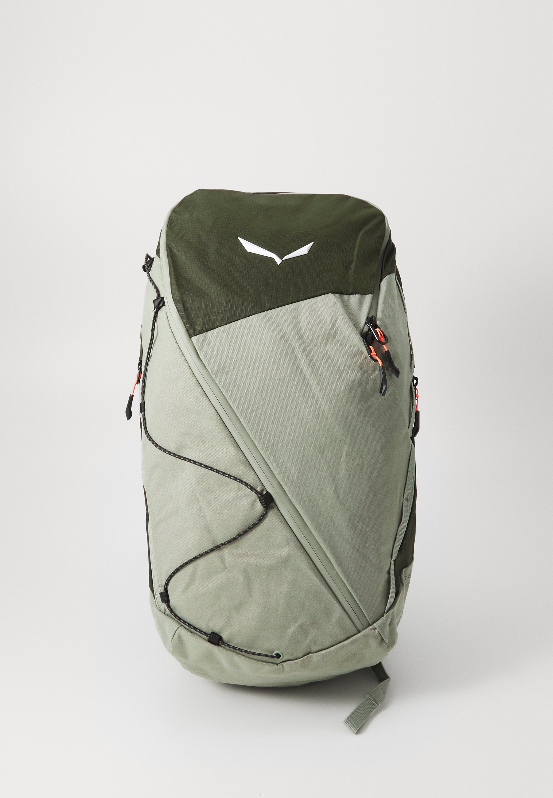 Salewa PUEZ 25L RUGZAK UNISEX - Rugzak - schaduw/donker olijfgroen