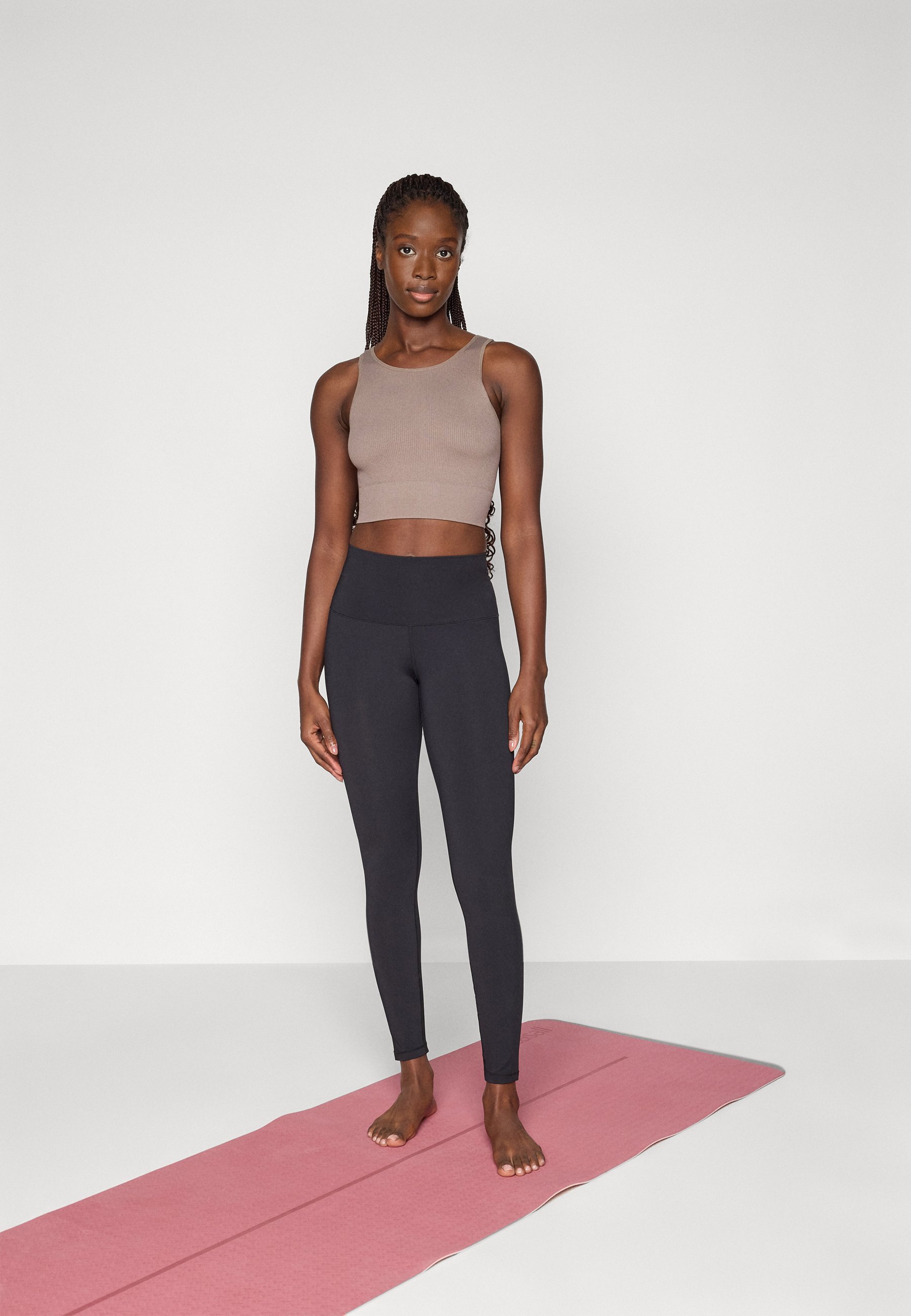 ONLY Play ONPJAM-2-MINA LIFE - Leggings - zwart