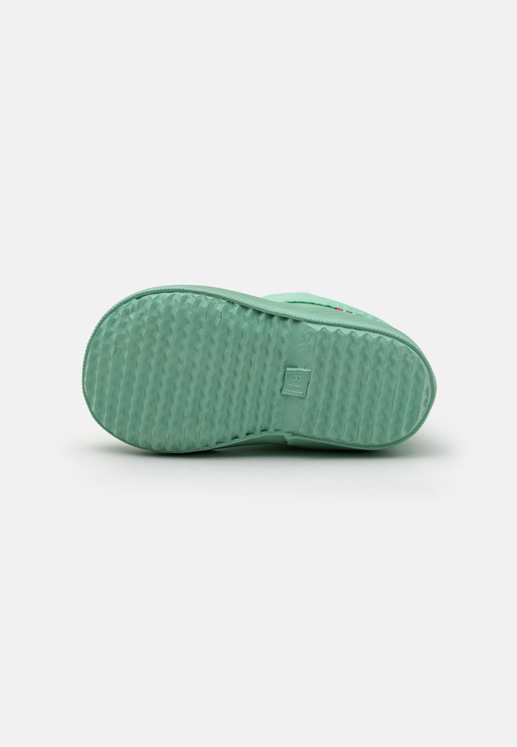 Viking ALV INDIE UNISEX - Kumisaappaat - aqua