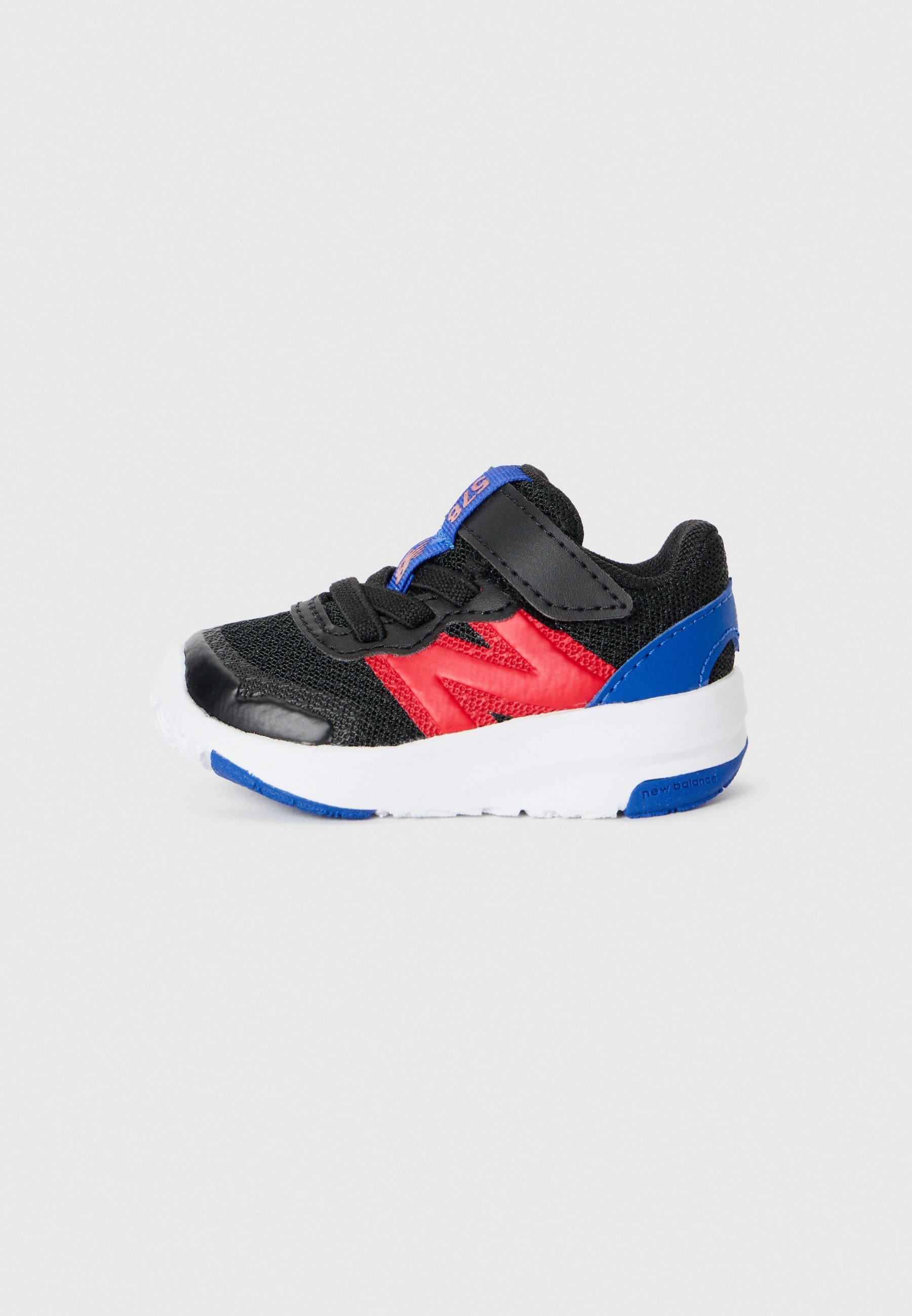 New Balance 578 UNISEX - Straßenlaufschuhe - schwarz