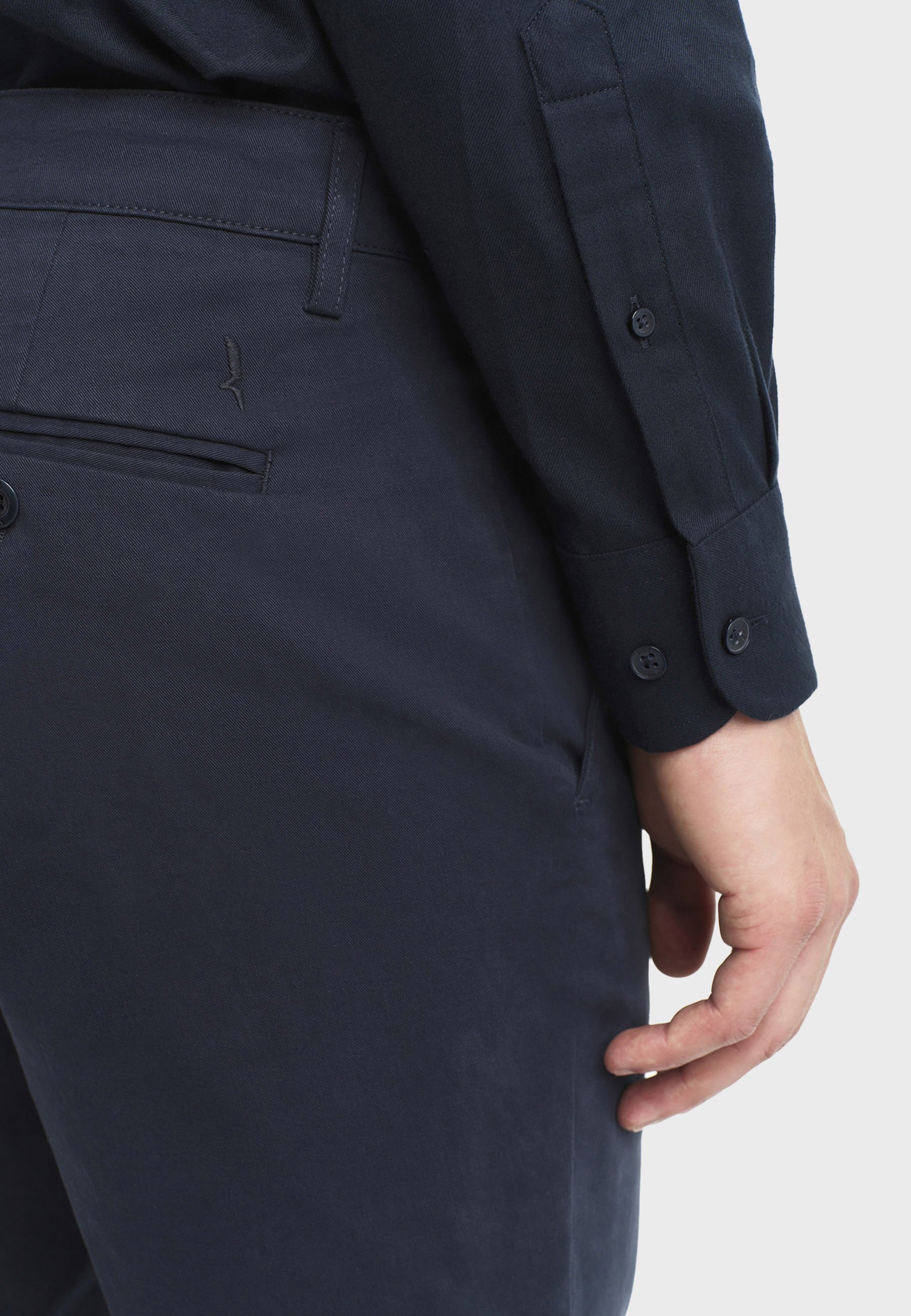 Chinos Aigle - bleu marine