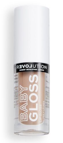Relove Baby Gloss lūpu spīdums Lūpu spīdumi un lūpu spīdumi