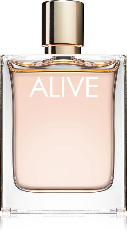 Hugo Boss BOSS Alive Eau de Parfum para Mulheres