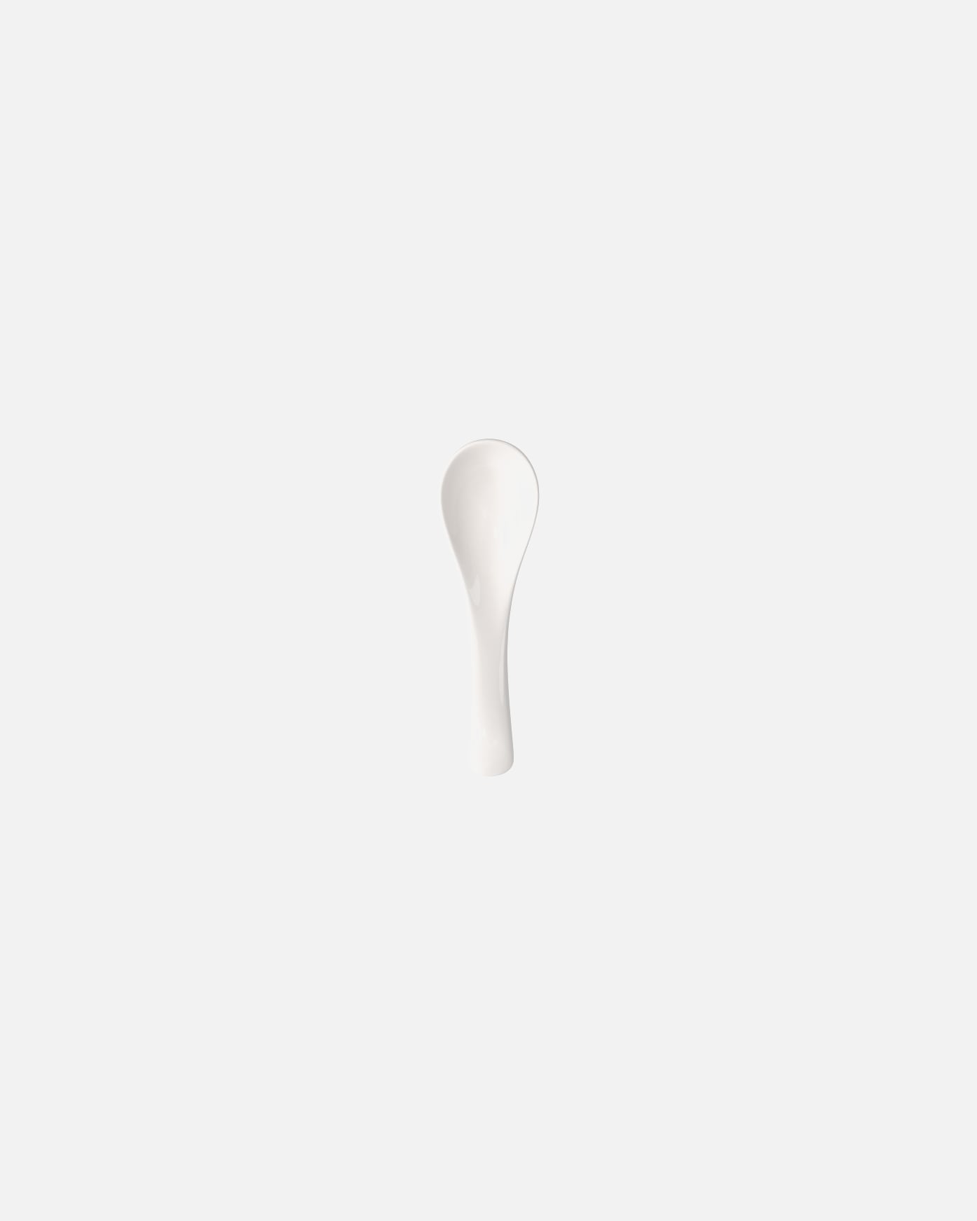 Service de couverts Villeroy & Boch « Cuillères chinoises », 2 pièces, motif soupe « Passion » – 1 pièce