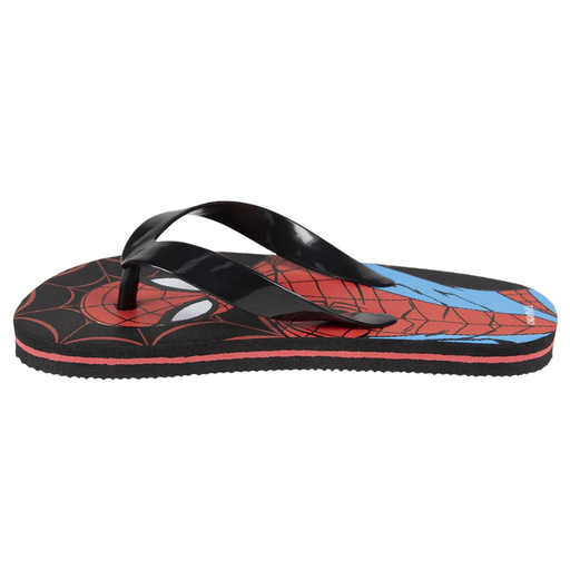  Chanclas Spiderman 61244