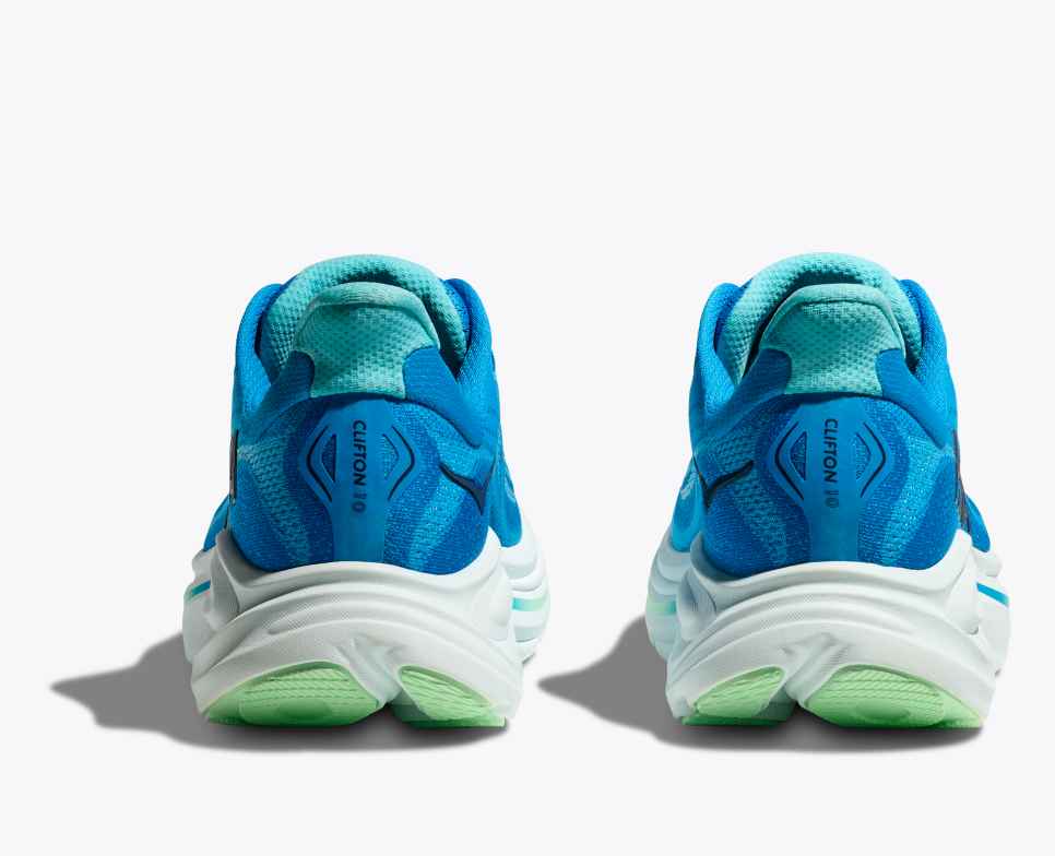 HOKA Clifton 10 Hoka Blue / Skyward Blue