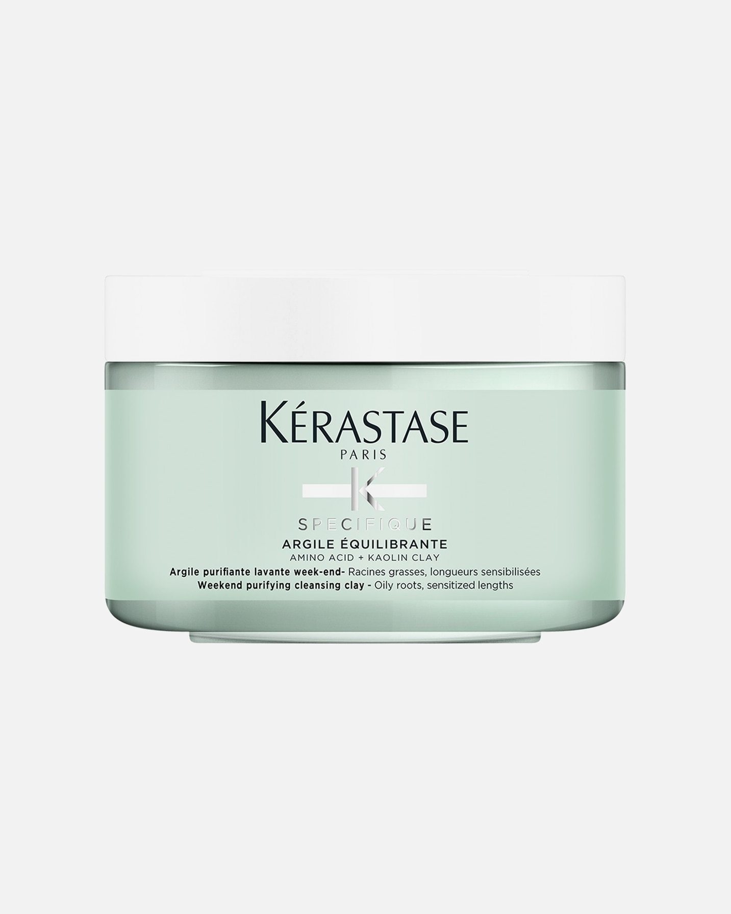 Kérastase Scalp Care Specific Balance Clay - 250 ml