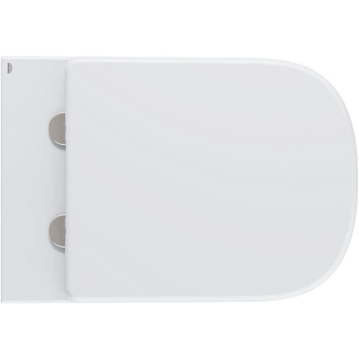 GROHE - Wandtoilet