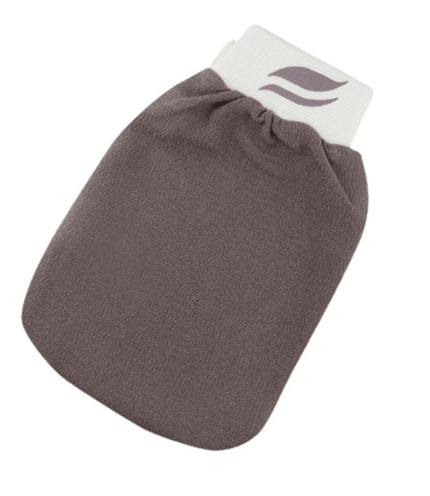 Kessa Peelinghandschuh aus Marokko