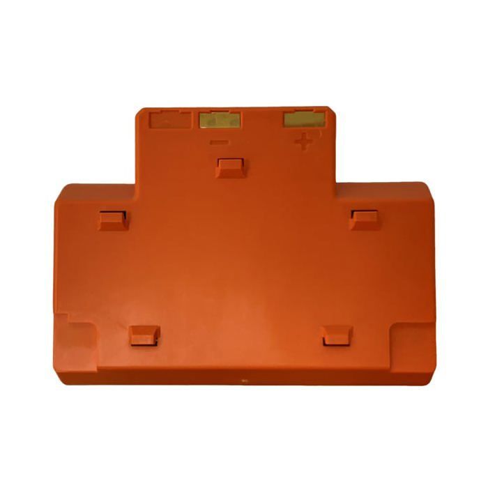 Batsecur - Pile alarme BATSECUR BATXU06 6V 15Ah-Batsecur