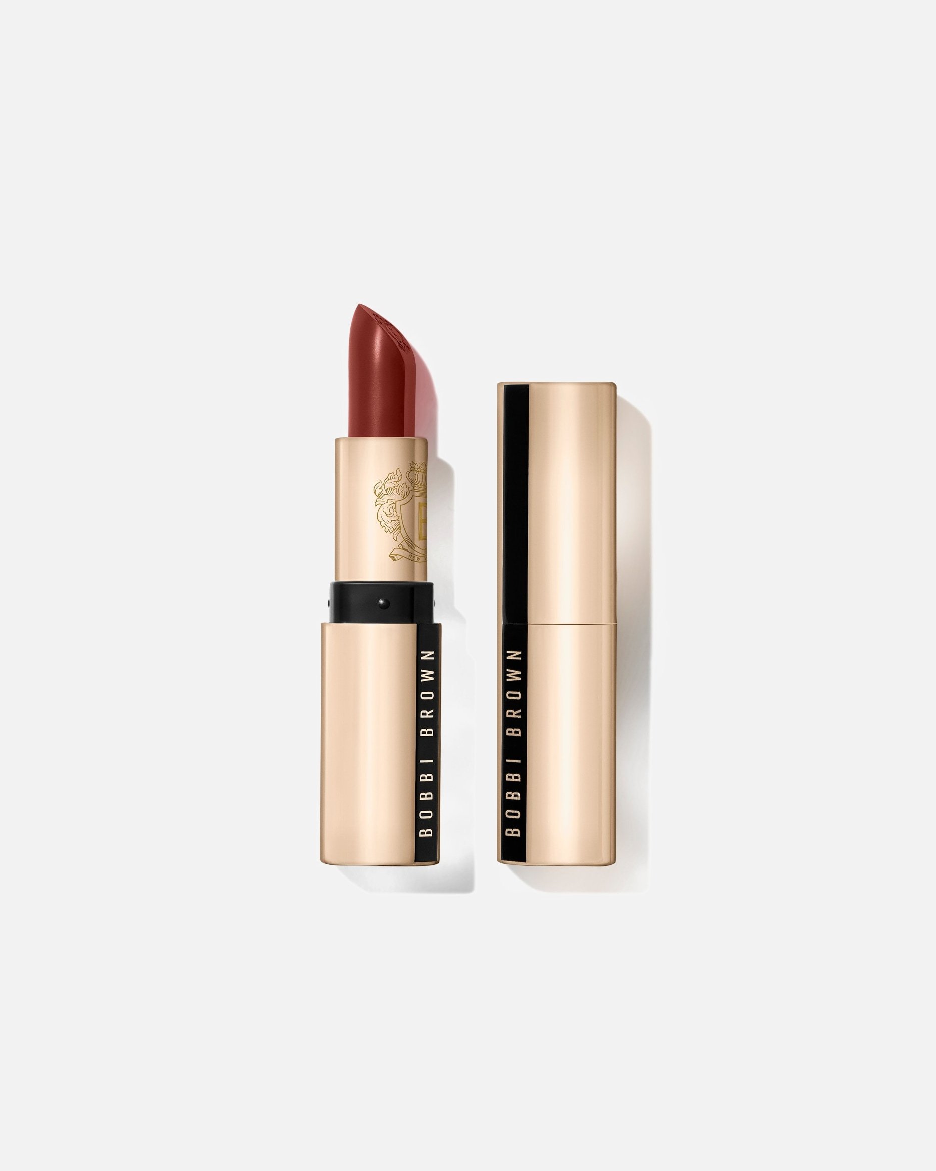 Bobbi Brown Lippenstift Luxe lūpų dažai – 3,8 g
