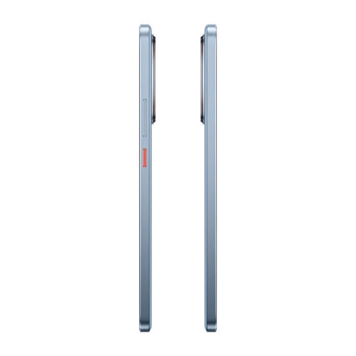 Realme GT 7T 12/512GB Hellblau