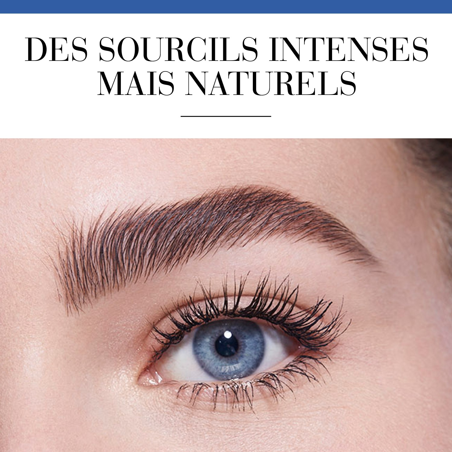 Bourjois BROW FIBER