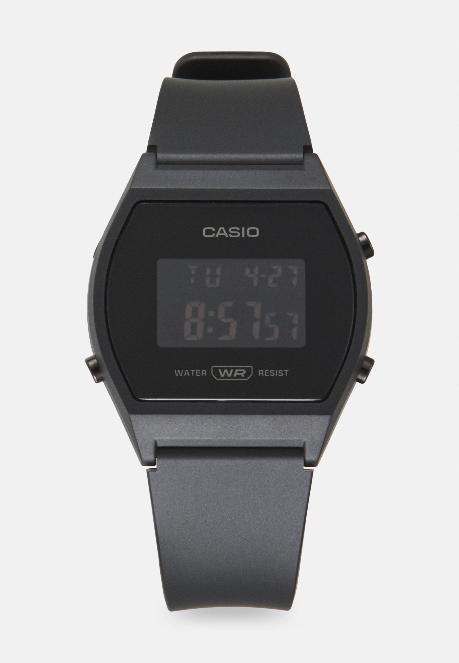 Casio digitale horloge - zwart