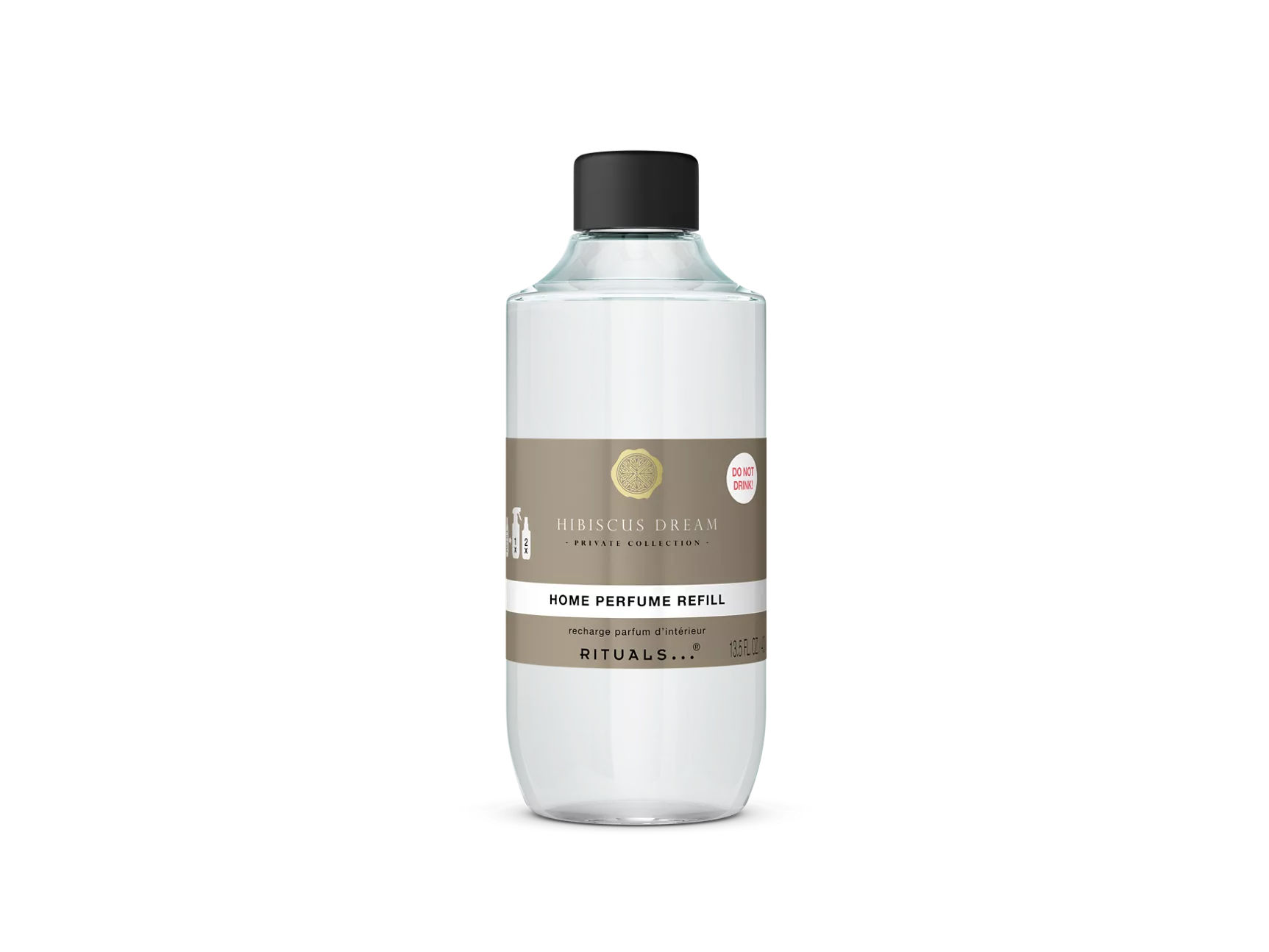 Recharge de parfum d'intérieur Hibiscus Dream 400 ml