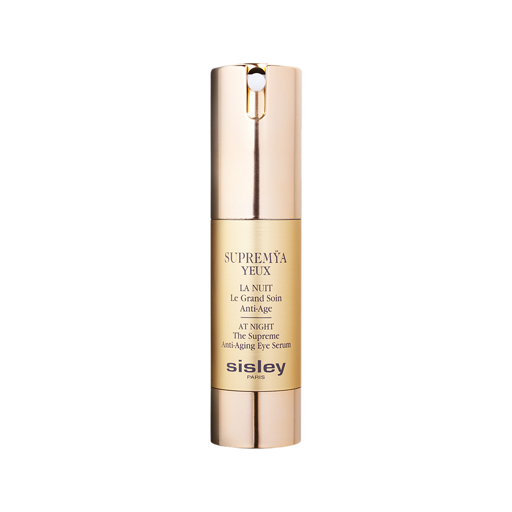 Supremÿa Szemkörnyékápoló Éjszakai 15 ml - Sisley