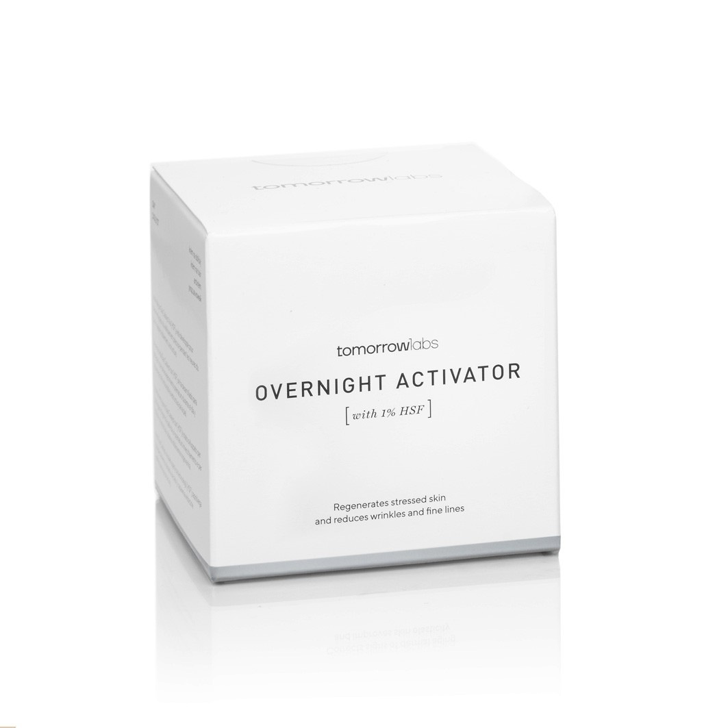 tomorrowlabs Overnight Activator