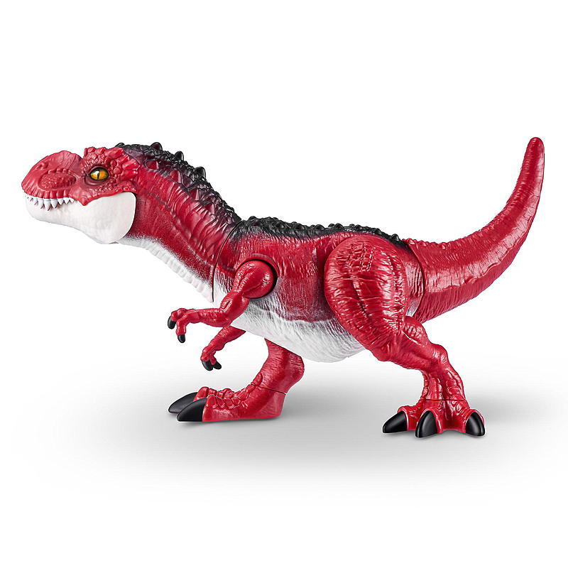 Robo Alive Dino Action T-rex, Robo Alive
