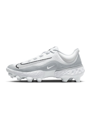 Nike Alpha Huarache Elite 4 Low MCS Men's Baseball Cleats