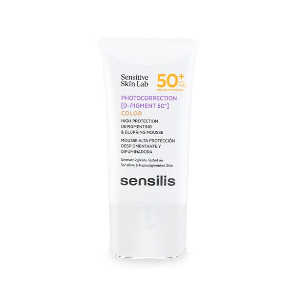 Fotocorector D-Pigment| 40ML