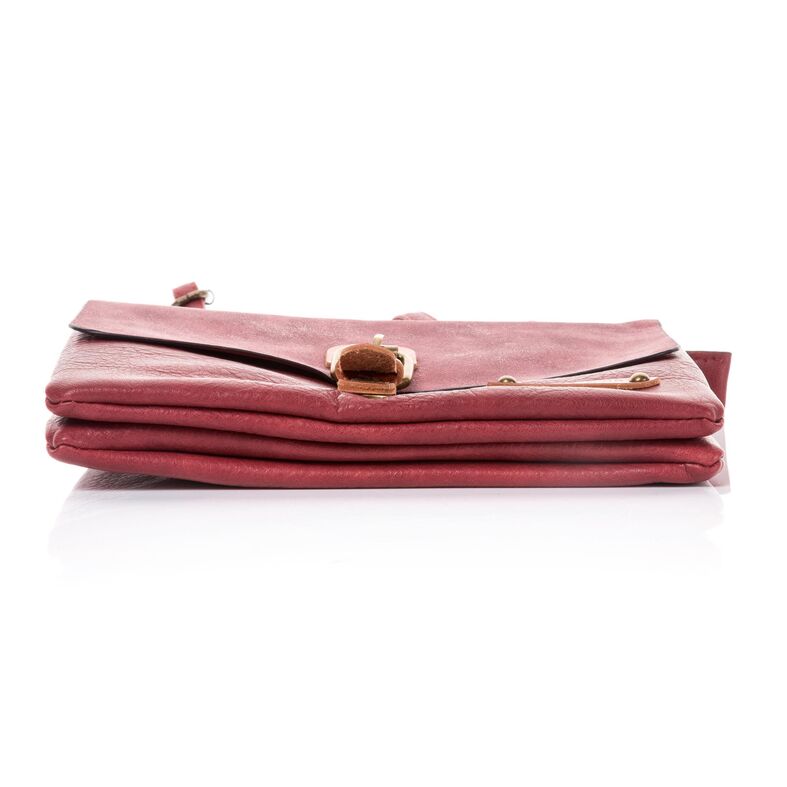 Sacs femme Sacs Rouge
