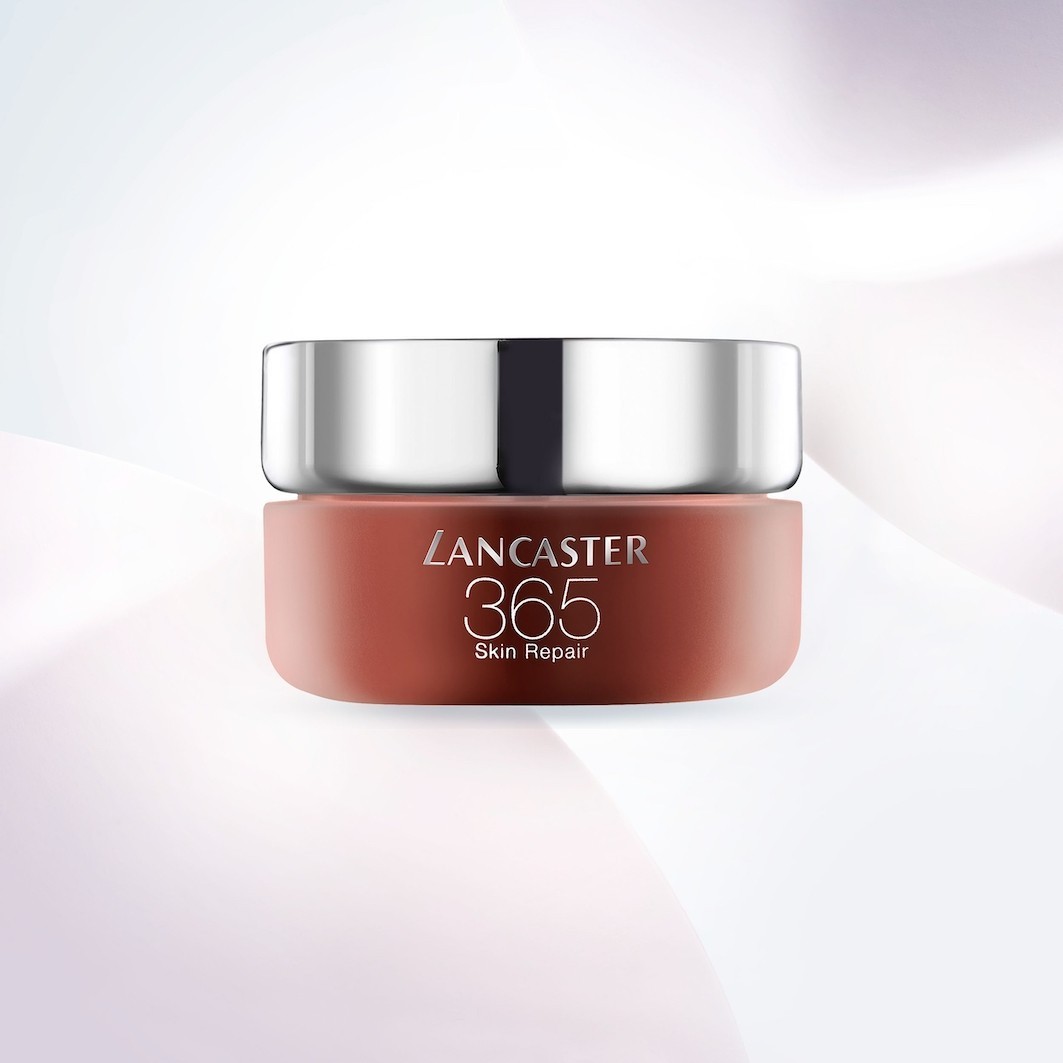„Lancaster“ paakių kremas „365 Cellular Elixir 365 Skin Regeneration“ paakių kremas – 15 ml