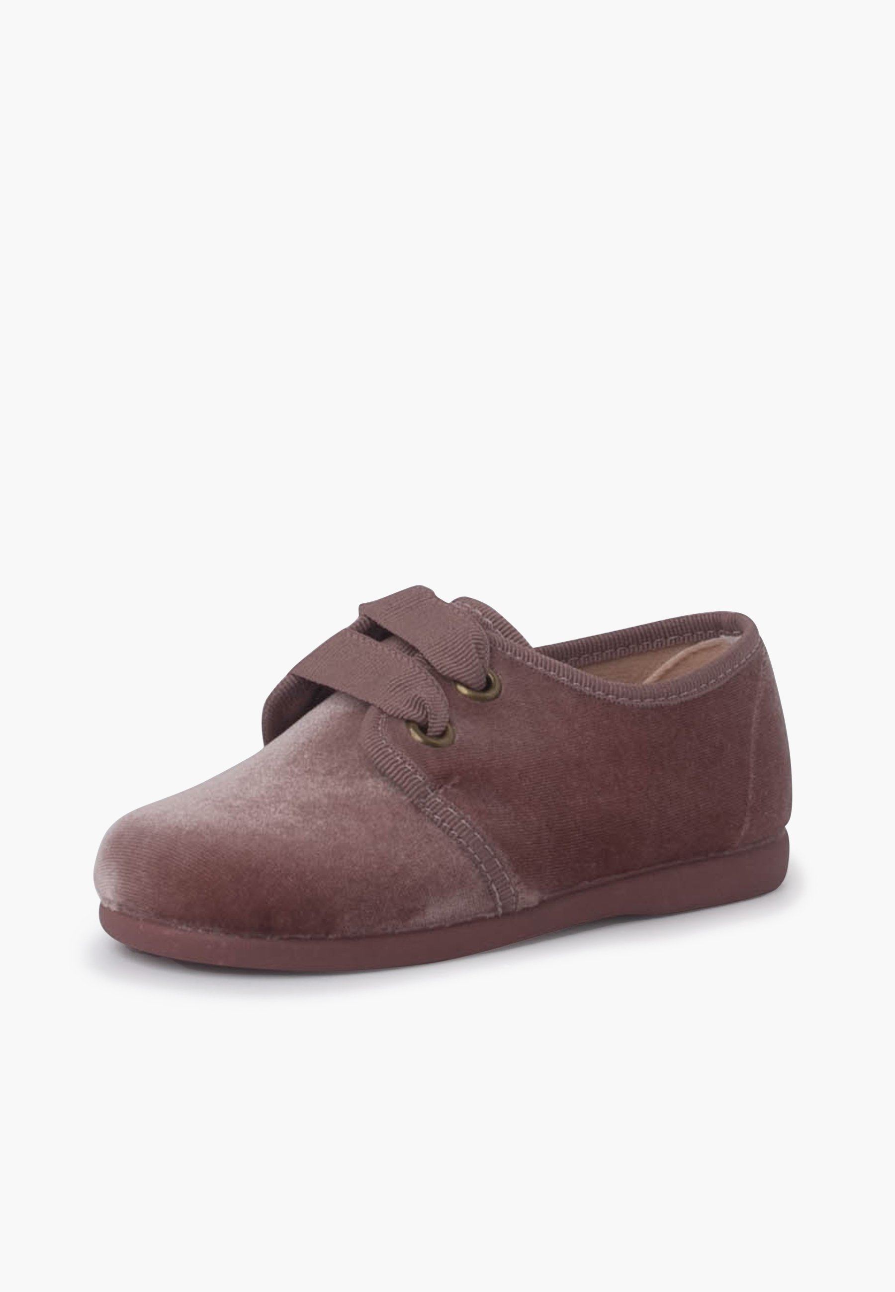 Chaussures bébé Pisamonas - maquillage