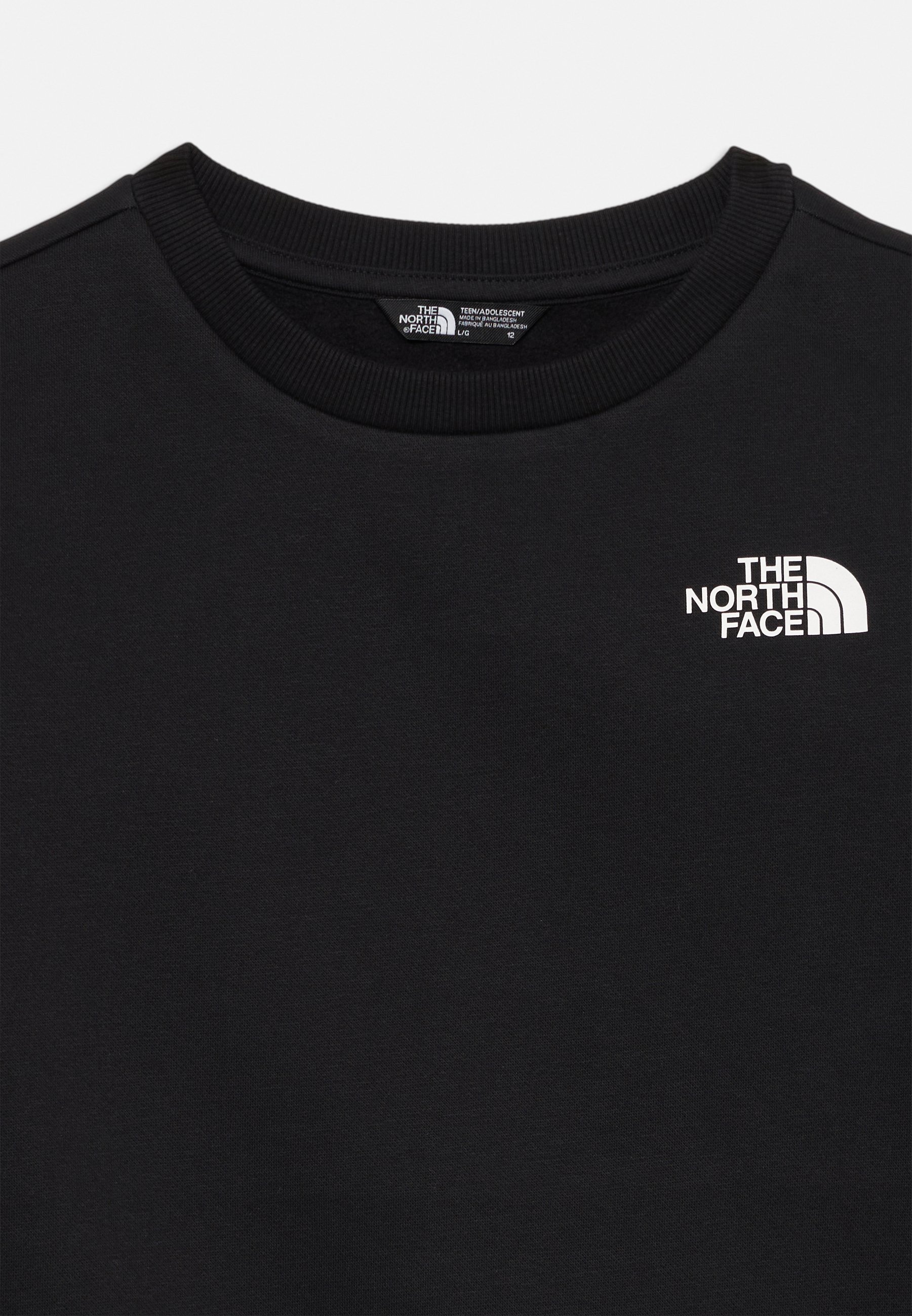 NEW YORK HOODIE - Huppari - navy/blackThe North Face