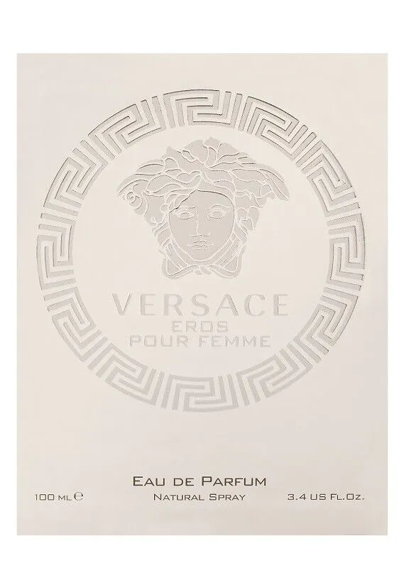 Versace Eros Pour Femme Woda perfumowana dla kobiet