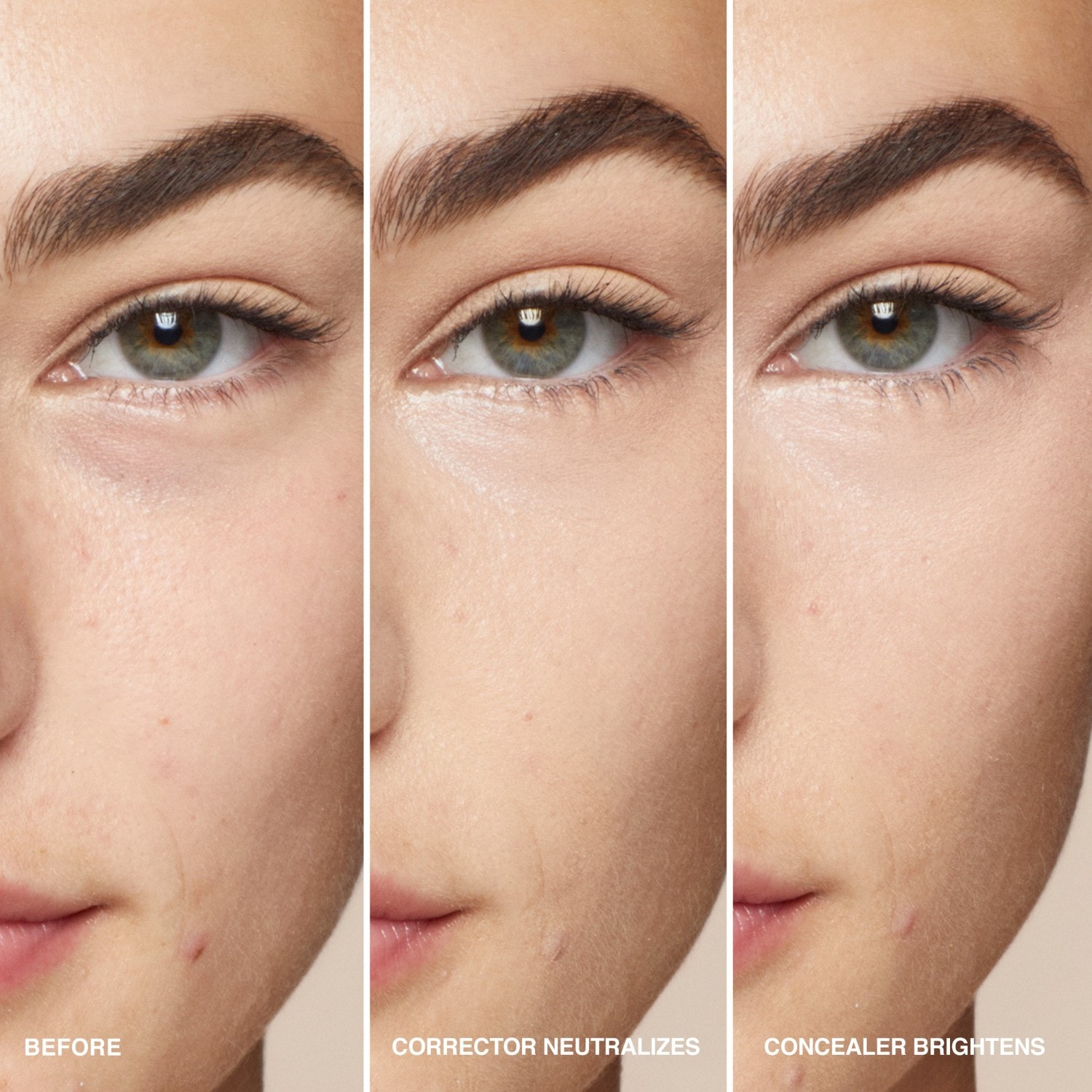 Bobbi Brown Coverstick Hautkorrekturstift - 3 g