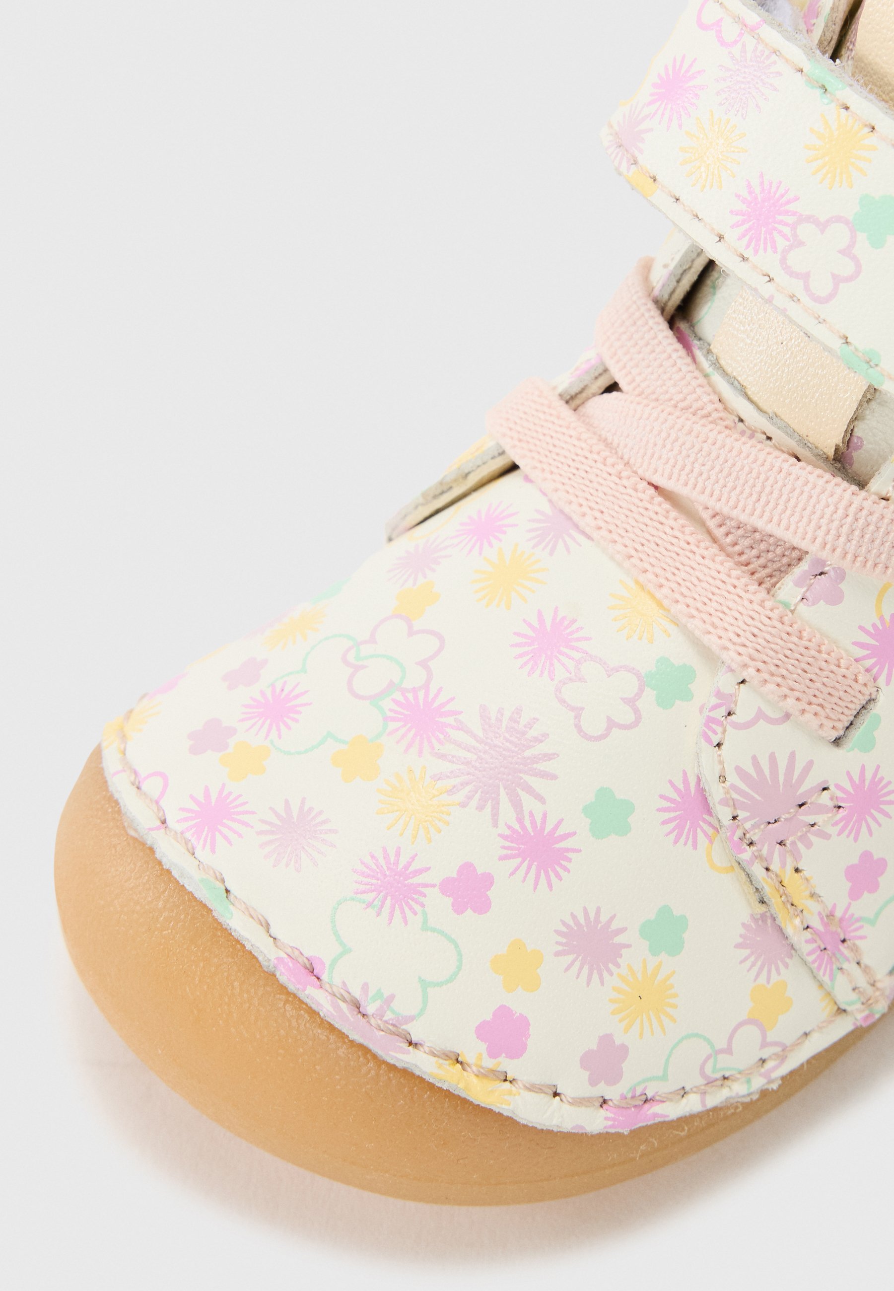 Tênis Kickers SONIZIKRO - Branco