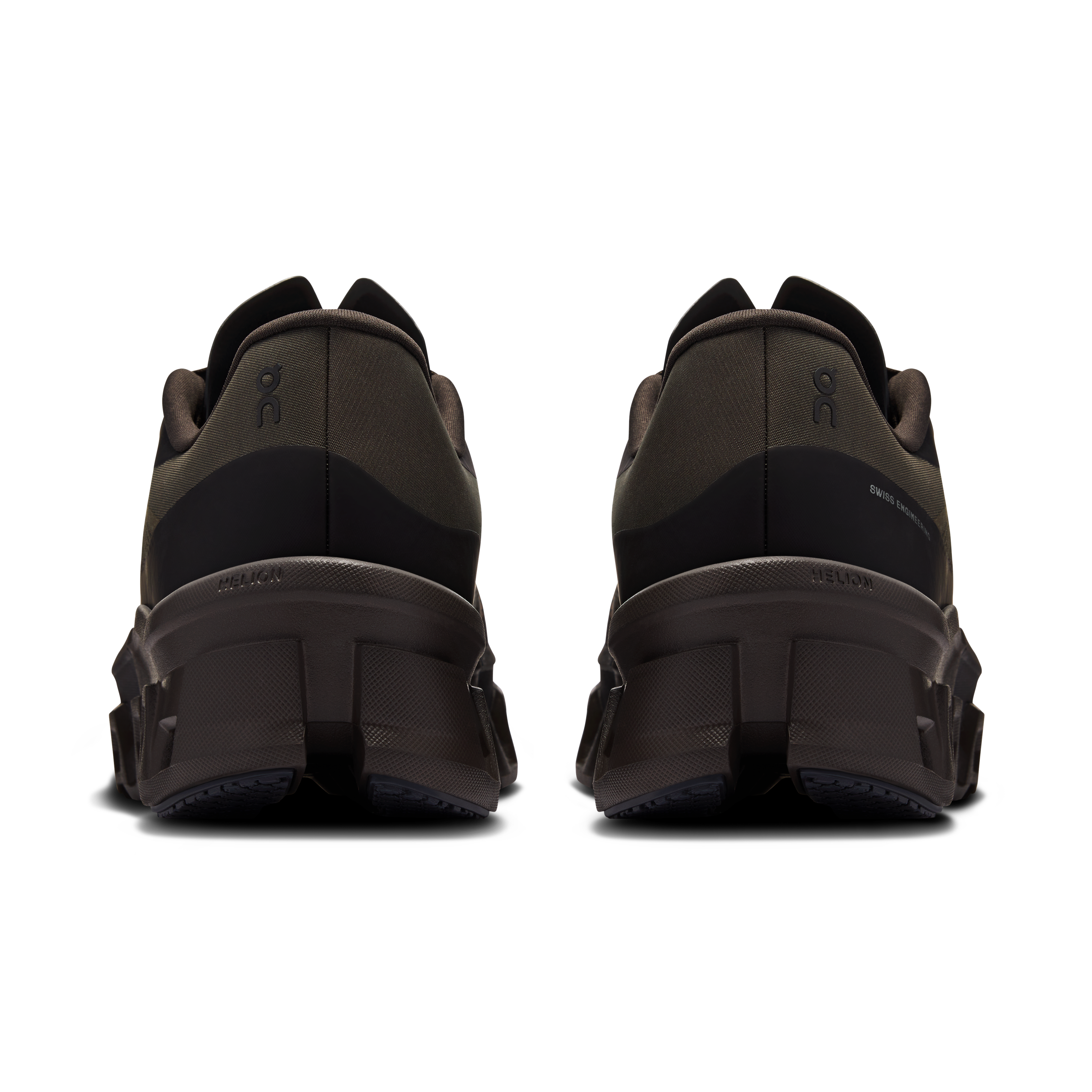 On Herren Cloudmonster 2 PAF Thorn | Braun