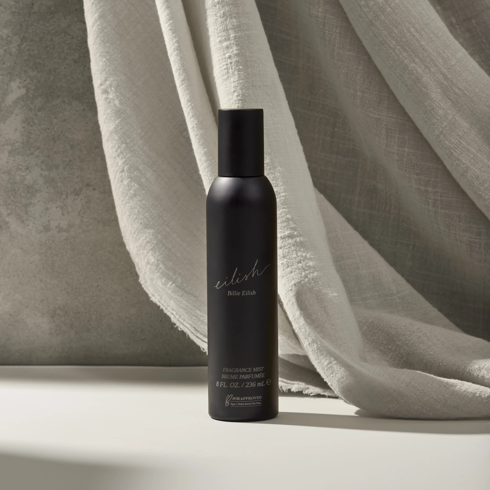 Eilish testpermet 236 ml - Billie Eilish