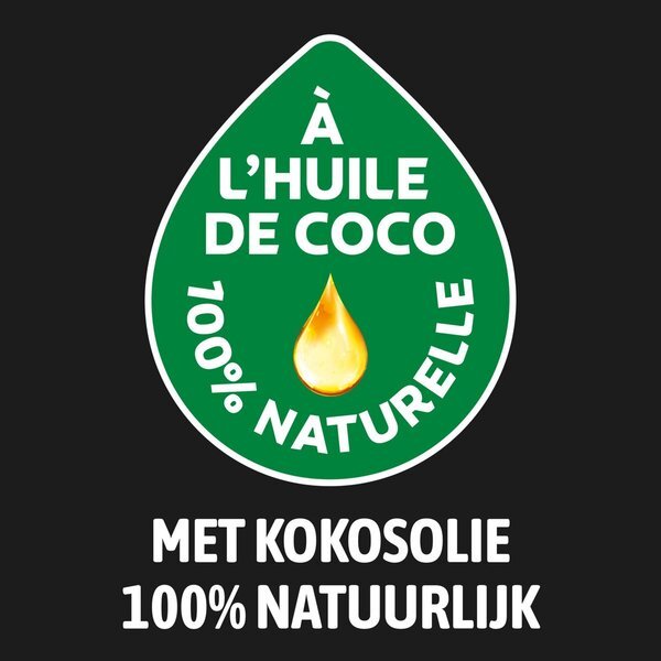 Tahiti citrona un kokosriekstu eļļas dušas želeja<br>250ml - normālai ādai