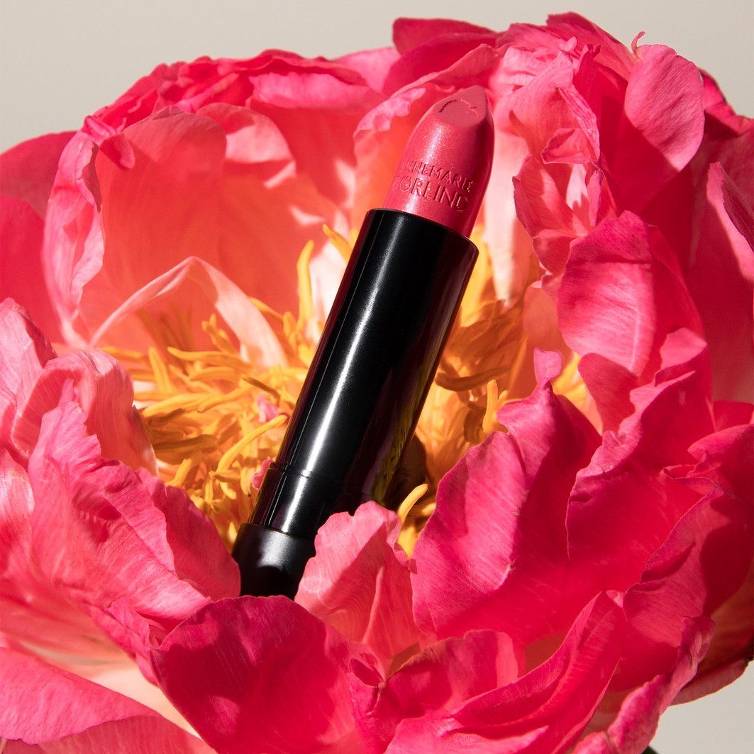 ANNEMARIE BÖRLIND Lūpu krāsa - 4 ml
