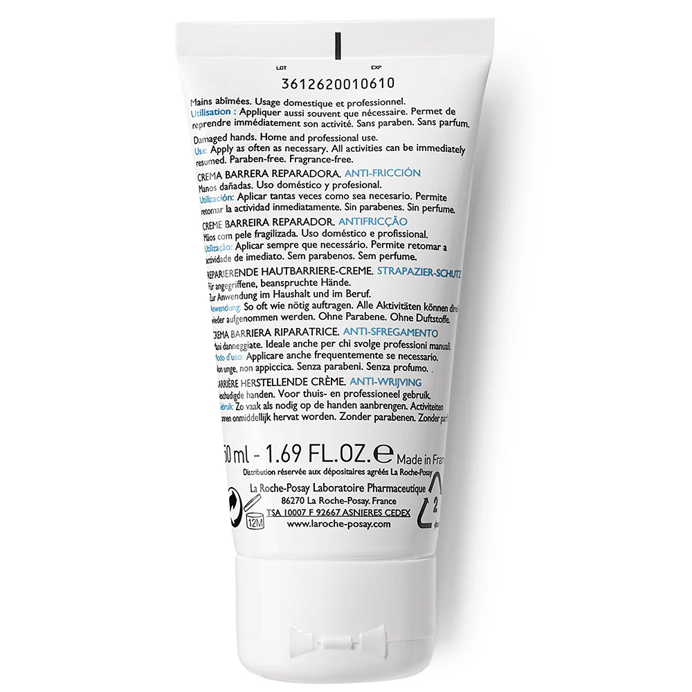 Cicaplast Cicaplast Mani Crema Riparatrice - Trattamento Mani