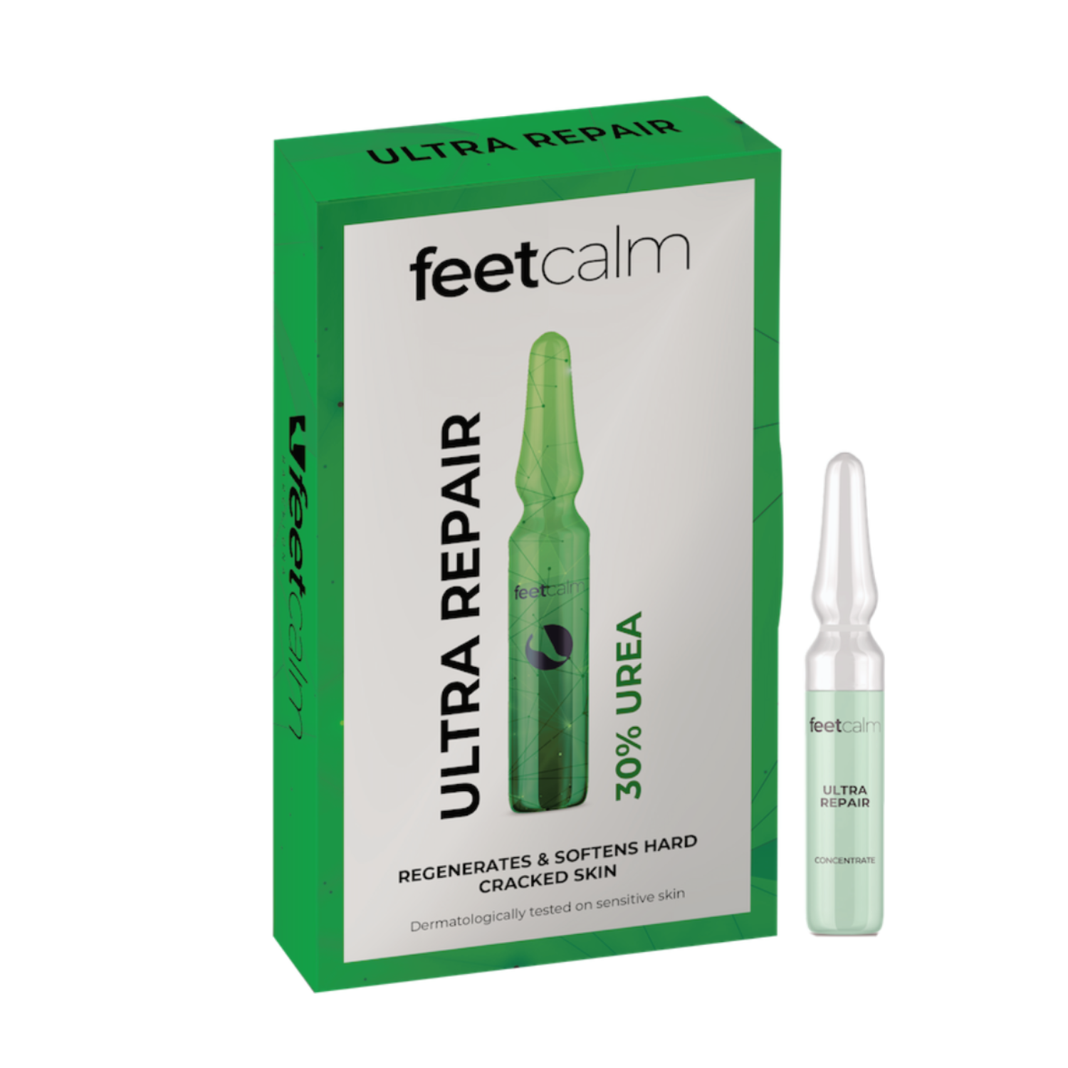 FeetCalm Ultra Repair