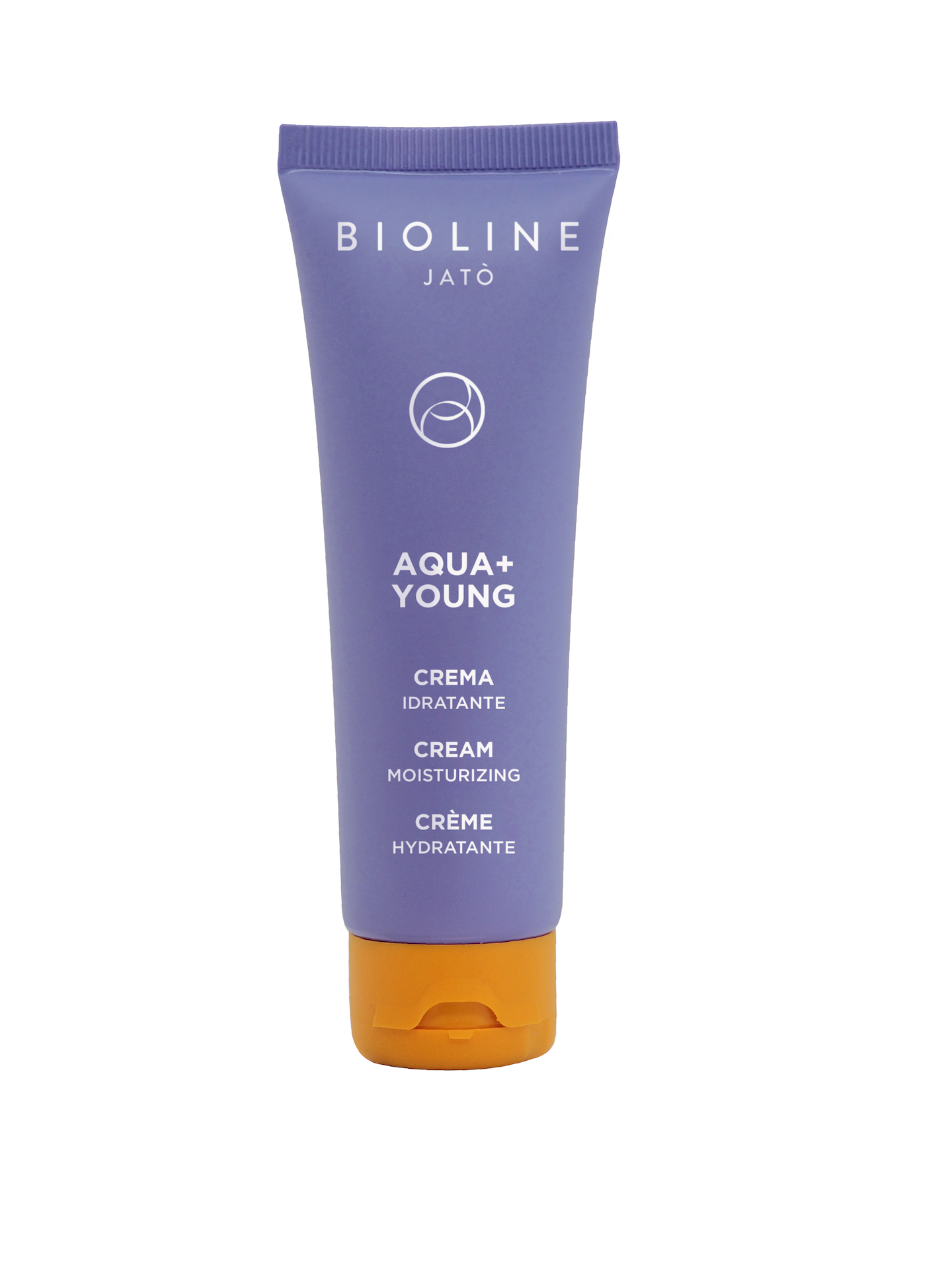 Κρέμα ημέρας Aqua+ Young 50 ml - Bioline Jatò