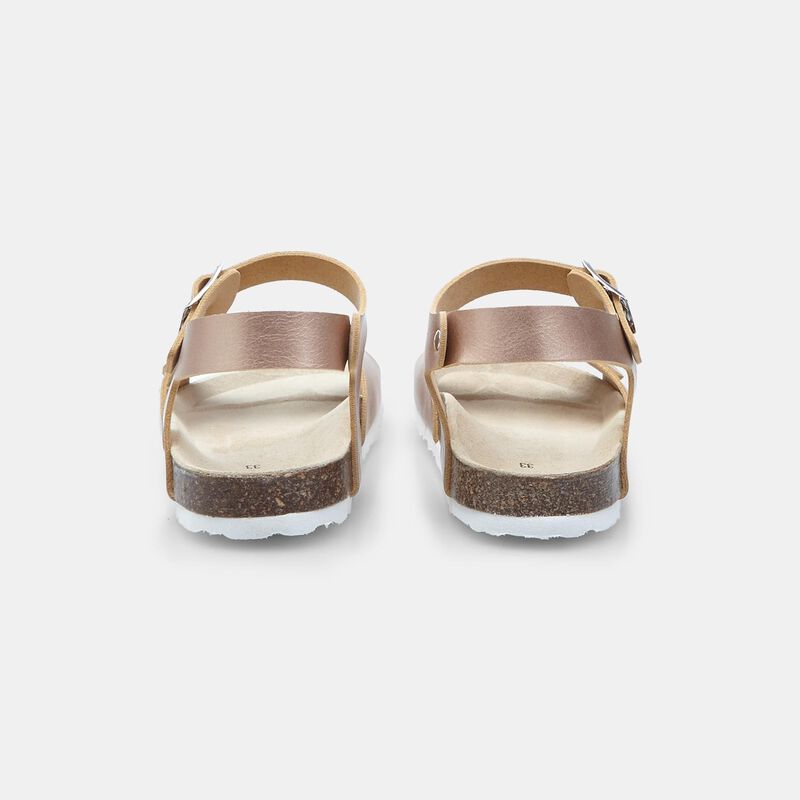 BATA flickor sandaler