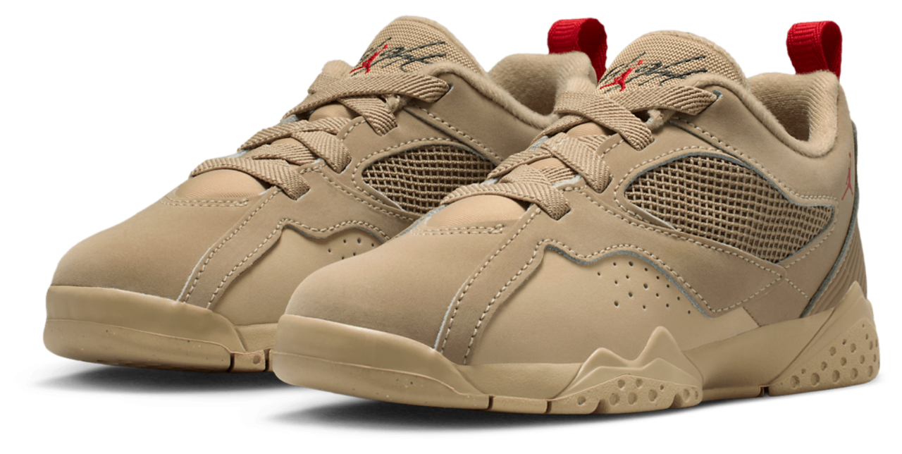Jordans bedste spiller '92
