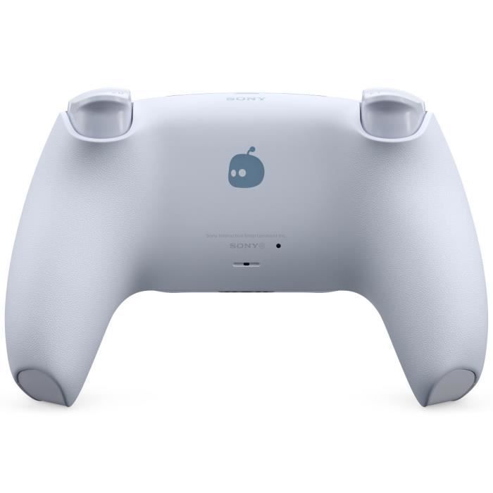 Manette sans fil DualSense™ - Édition Limitée ASTRO BOT™ I PS5 et PC