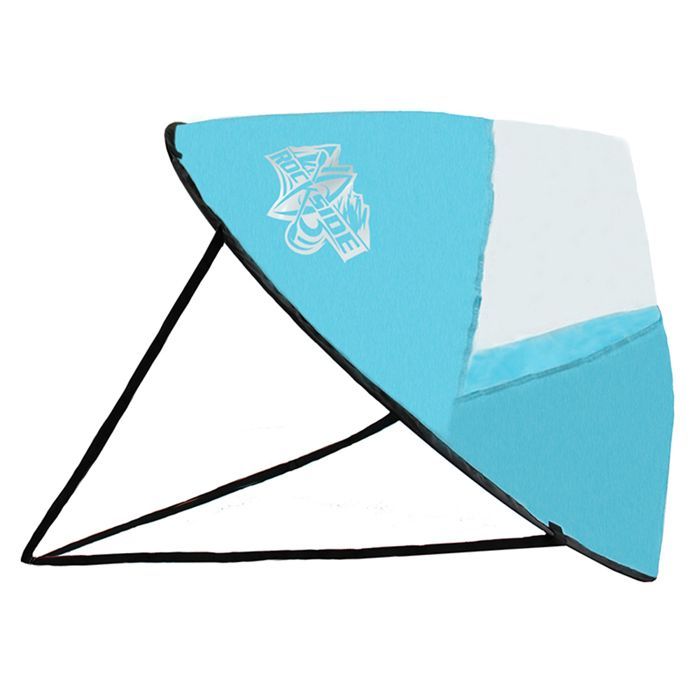 Voile Kayak Rockside Bleu