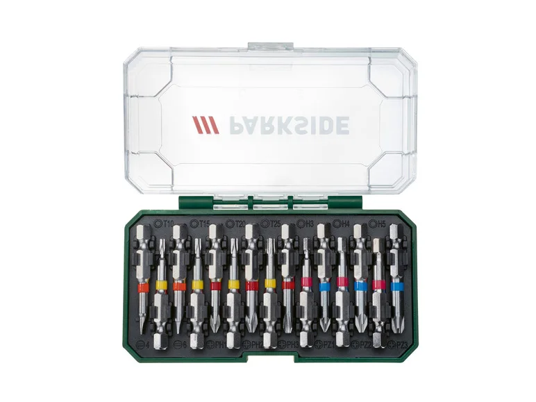 PARKSIDE® Smurt pipesett