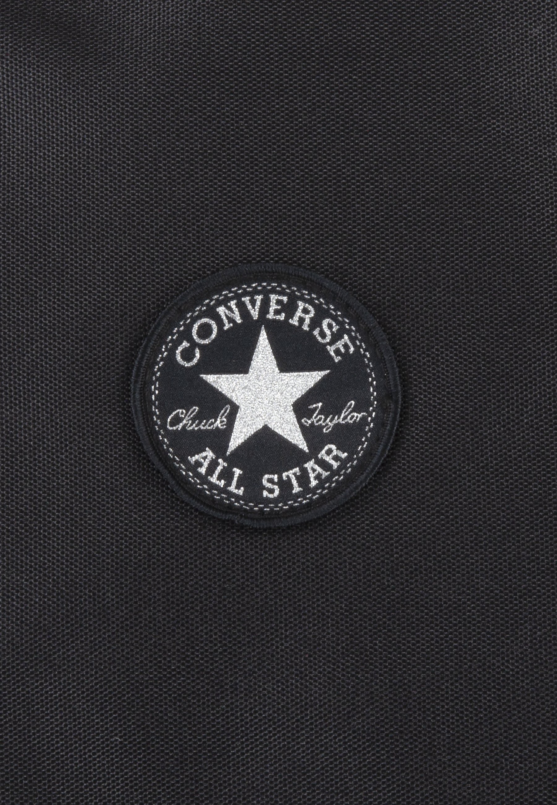 Sac à dos Converse CHUCK PATCH - Noir