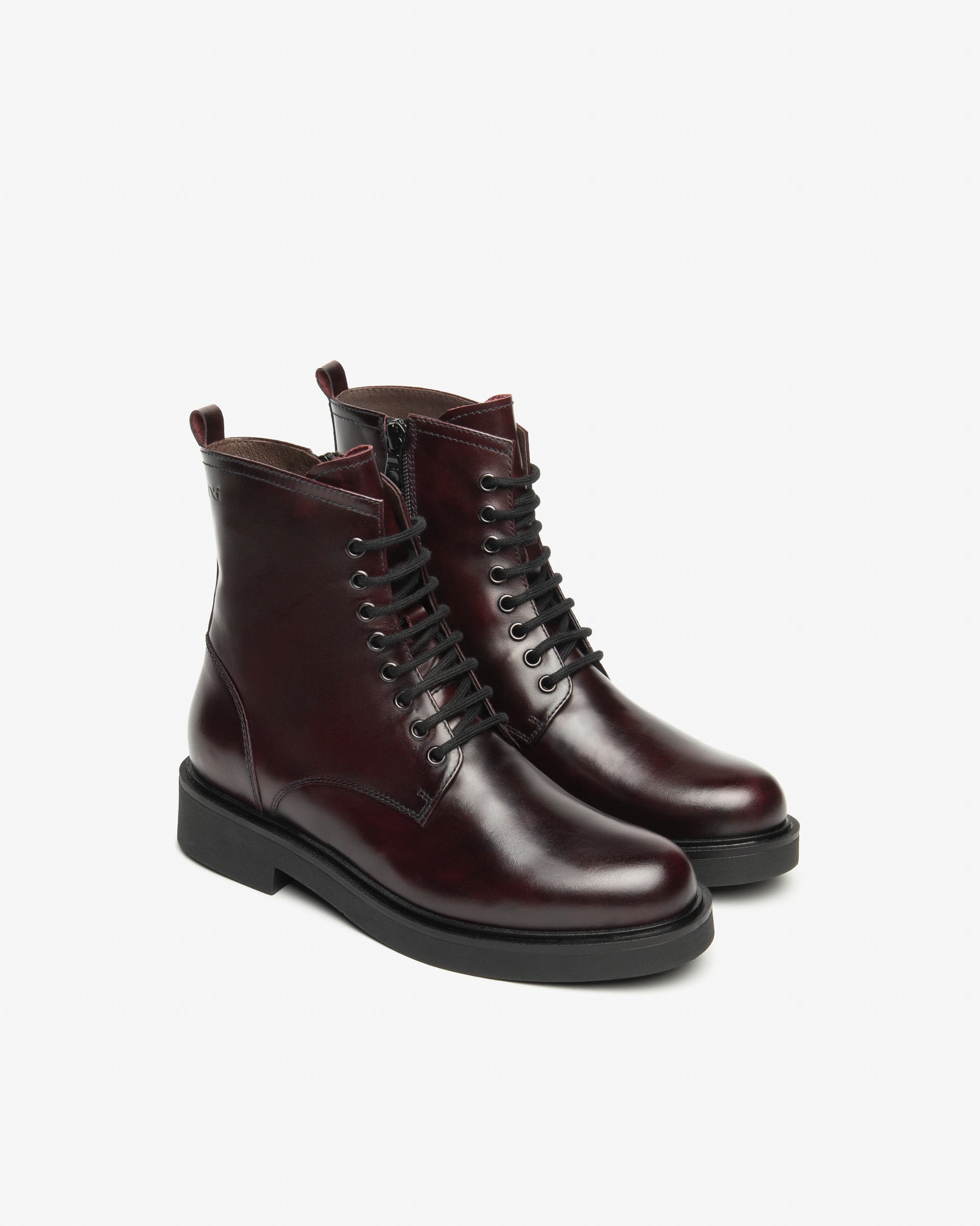  Amphibiens en cuir pour femmes