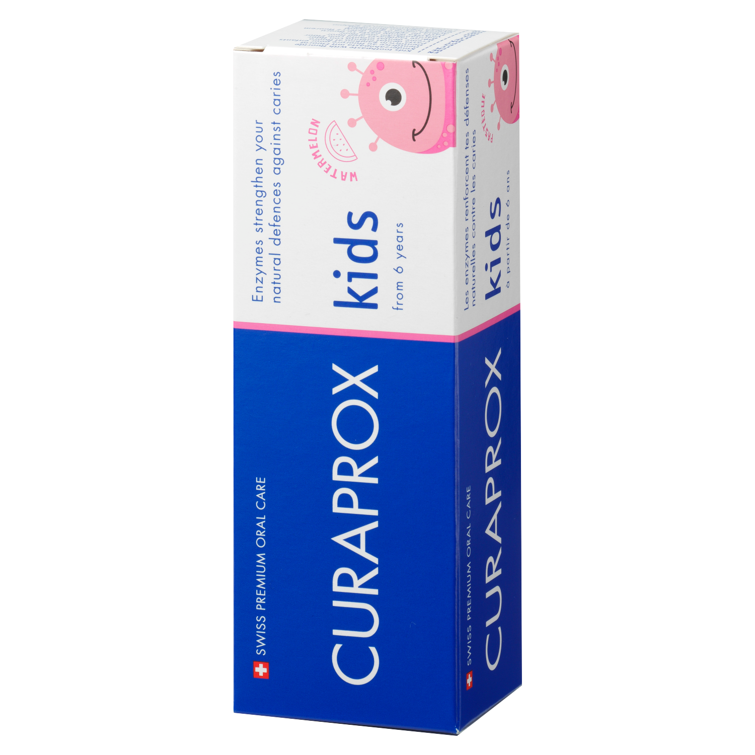 Curaprox Kids